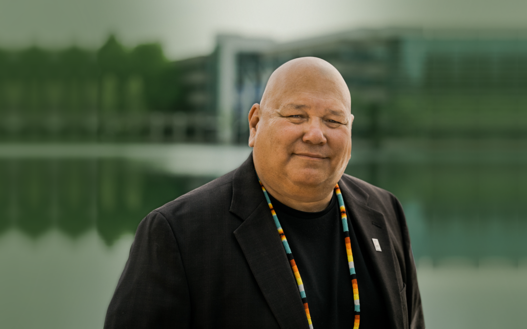 American Indigenous Business Leaders Welcomes Esteemed New Board Member